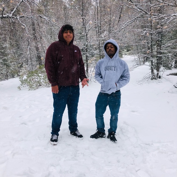 Meet your Posher, Robert - Picture 1 of 1